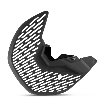 Polisport Skiv- & Nedre Gaffelbensskydd - Sherco 450 SEF-R 2018-2020