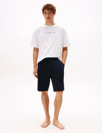 Tommy Hilfiger Track Short - Navy - S