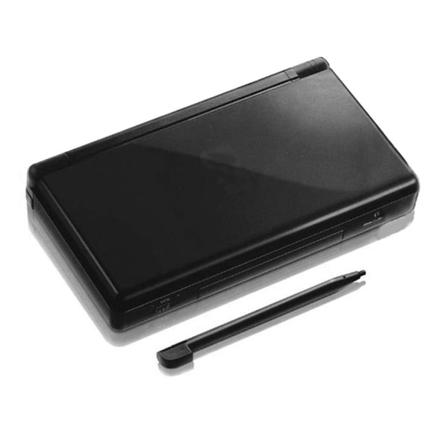 Byte av case SVART black