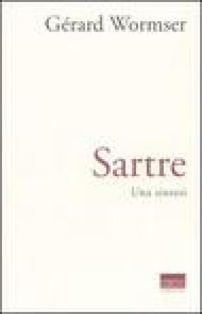 Sartre. Una sintesi Gérard Wormser