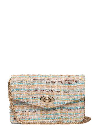 Semira Candi Bag Bags Crossbody Bags Multi/mønstret Becksöndergaard