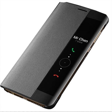 Huawei P30 Pro - Stilrent Praktiskt Fodral (NKOBEE)