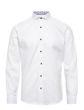 Royal Oxford W/Denzel White Seven Seas Copenhagen