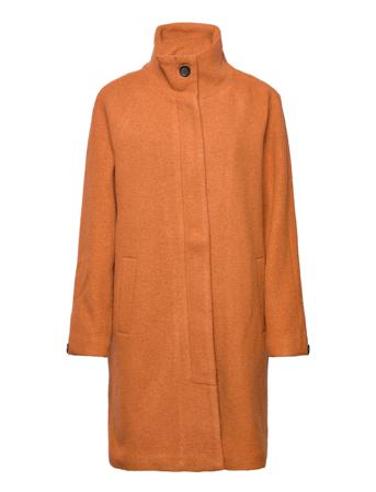 Nuedel Libertina Jacket Orange Nümph