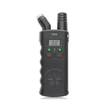 TPA01 TPMS-tilbakestillingsverktøy Digital Dekktrykksmåler for Dekktrykksensor Tilbakestillingsverktøy for Opel