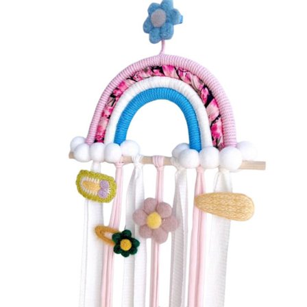 Holder til hårsløyfer Hårklipsholder 3 3