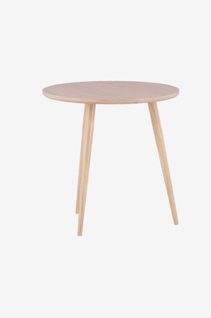 VIND - Sidebord Askim - Hvid - Småborde - Fra Homeroom