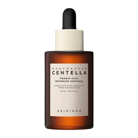 SKIN1004 Madagascar Centella Probio-Cica Intensive Ampoule 50 ml, Skincare, Ansigtspleje, Serum