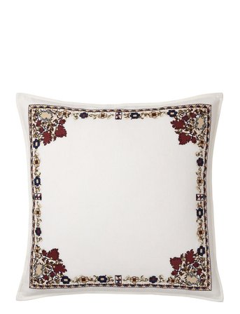 Ralph Lauren Home | Inez Cushion Cover | 45X45CM