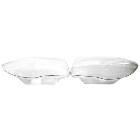 1 par forlygteafdækning forlygteglas til- E81 E82 E87 E88 2003-2011