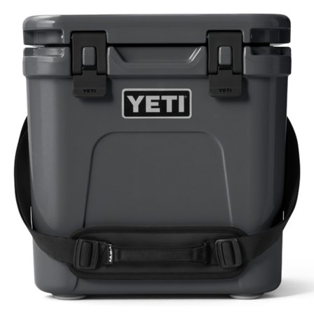 Yeti Roadie 24 2.0 - Charcoal