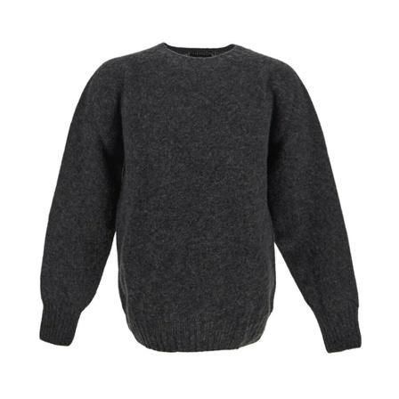 Howlin' Sweatshirts Sort, Herre