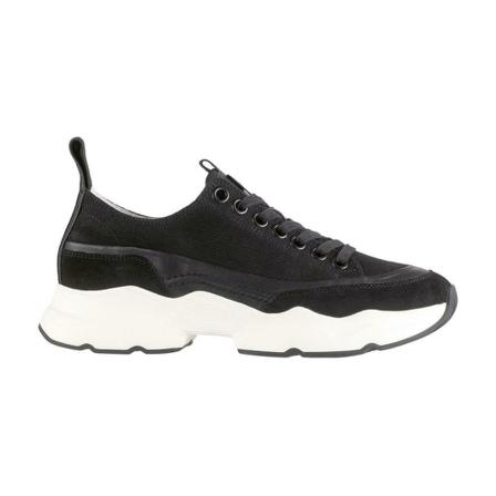 Högl - Sneakers - Svart - Dam - Storlek: 38 Eu, Dam, Storlek: 38 EU