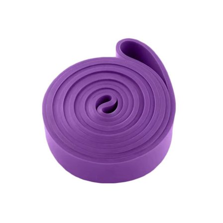 Motståndsband Elastiska band LILA