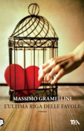 L'ultima riga delle favole Massimo Gramellini