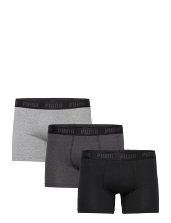 PUMA | Puma Men Everyday Boxers 3P | S