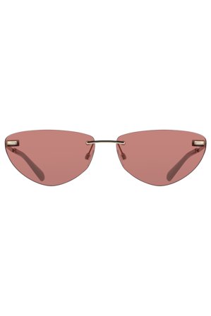 Calvin Klein Occhiale Da Sole Donna Rosa