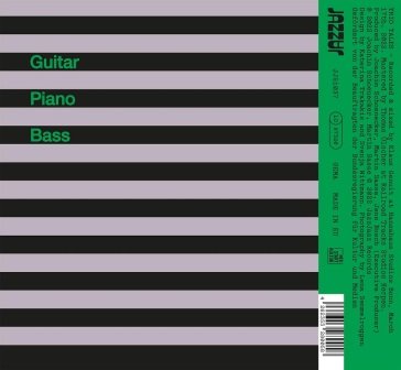 Trio tales SCHOENECKER/SASSE/SC