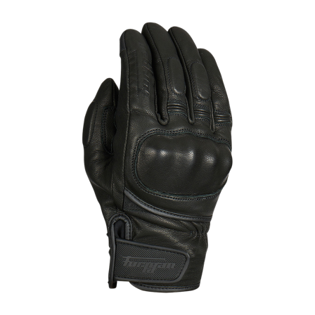 Rękawice Motocyklowe Furygan LR Jet D3O Czarny M