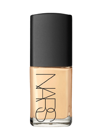 NARS Sheer Glow Foundation Dam Beige 30 ML