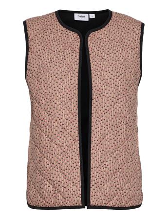Galinasz Vest Pink Saint Tropez