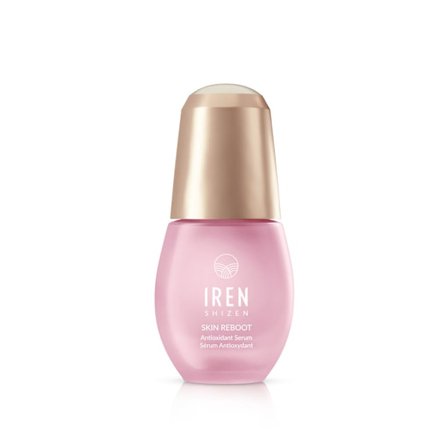 IREN SHIZEN - SKIN REBOOT Antioxidant Serum, 20 ml - Antioxidant Serum