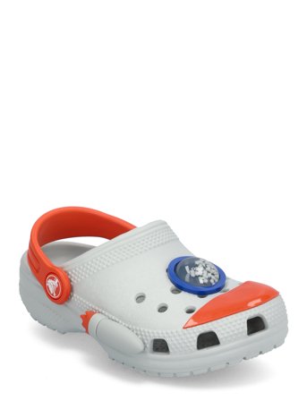 Crocs | Classic Rocket Ship Clog T | 20/21
