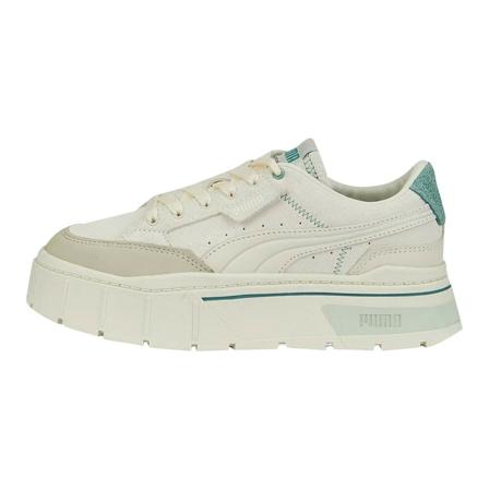 Puma Mayze Wns Sneakers , Wit , Dames , Maat: 36 EU