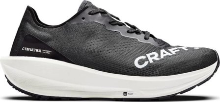 Craft Men's Ctm Ultra 2 Men Running shoes Black 43 1/2