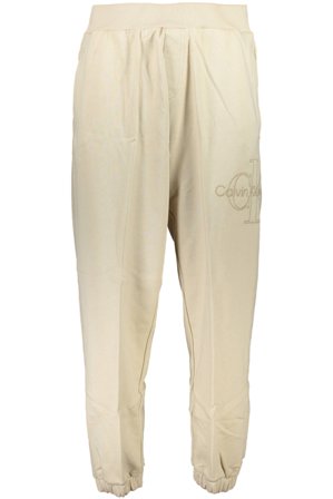Calvin Klein Pantalone Uomo Beige