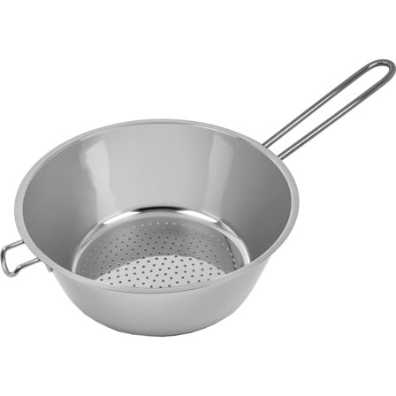 Exxent Durkslag 23,5 cm | Matlagning > Köksredskap > Durkslag & Silar > Durkslag | Bagaren och Kocken