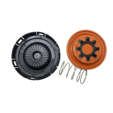 Bilmotor cylinderhuvud kasserat ventilkåpa PCV-ventil cylinderhuvudkåpa lämplig för Range Rover LR051835~02605