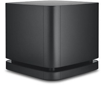 Bose Bass Module 500 - Liten subwoofer. Stor bas