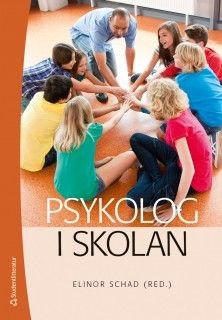 Psykolog i skolan