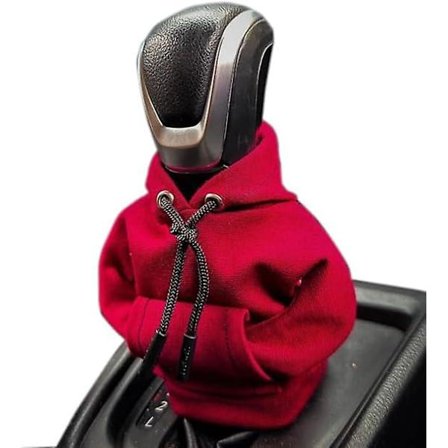 Hoodie Gear Shift Cover, Gear Stick Hoodie, Hoodie Gear Shift Cover, Gear Shift Hoodie, Bil Shifter Hoodie