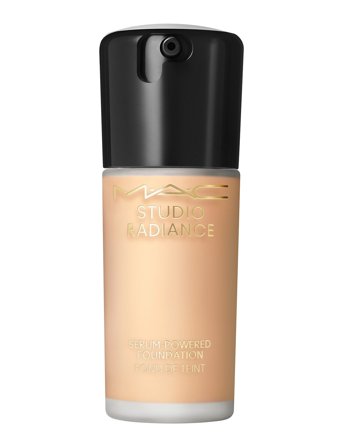 MAC Studio Radiance Serum-Powered Foundation - 30 ml