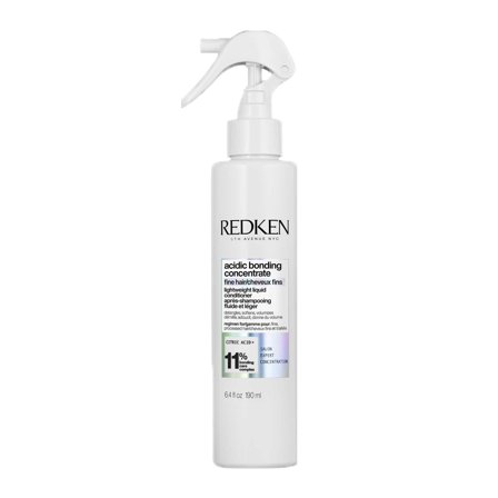 Redken Acidic Bonding Concentrate Lightweight Liquid Conditioner 190ml - Balsamo Riparatore Capelli
