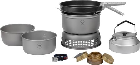 Trangia Stormkjøkken 25-4 HA