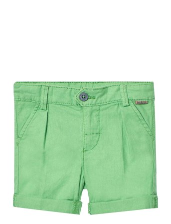 Boboli | Linen Bermuda Shorts | 86