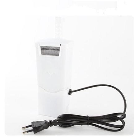 Turtle Oxygen Pump Fish Tank Inline Filter EU EU