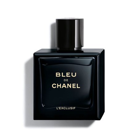 CHANEL BLEU DE CHANEL L'Exclusif, Mænd, Herredufte, Bleu De Chanel