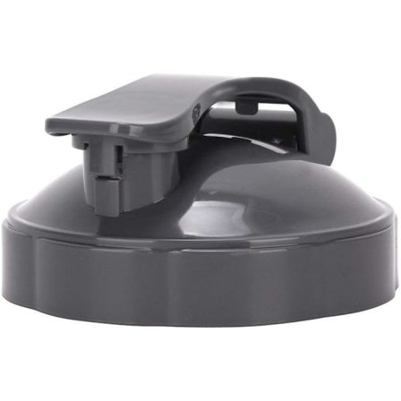 Låg Kompatibel med Nutribullet Tilbehør, Reservedelsudskiftningssæt Kompatibel med Blender Juicer (Pakke med 1)