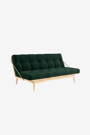 Karup Design - Folk sovesofa - Gul - Sovesofaer - Fra Homeroom