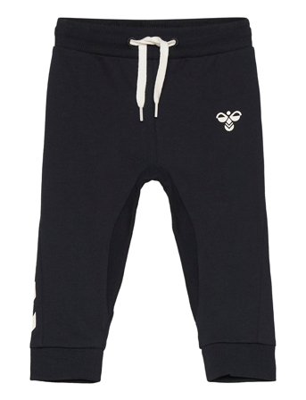 Hummel Hmlapple Pants - Black - 86