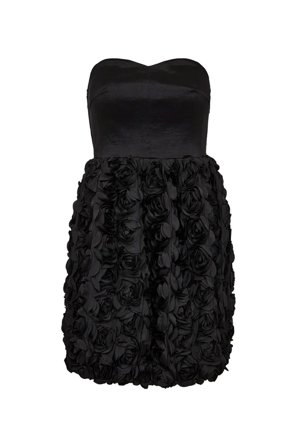 Rosie Dress Black 42