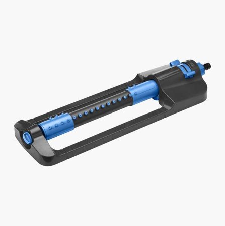 Vattenspridare metall