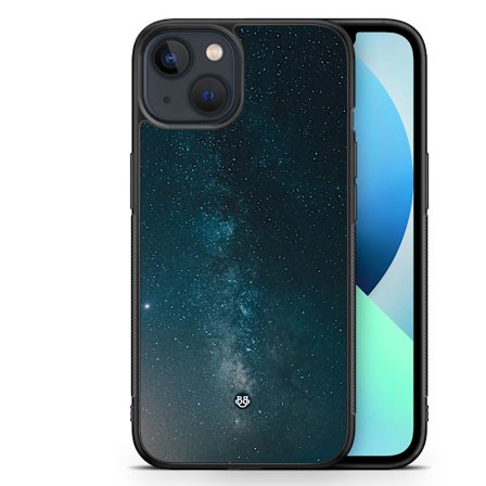 Bjornberry Skal iPhone 13 Mini - Space