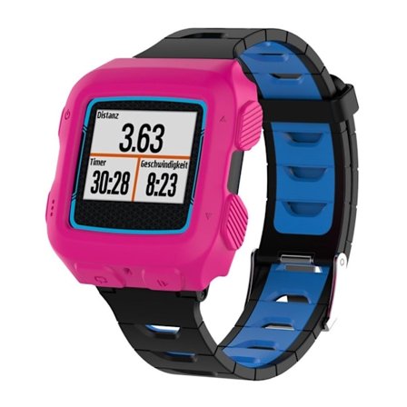 Garmin Forerunner 920XT Läcker enfärgad ram - Rosa