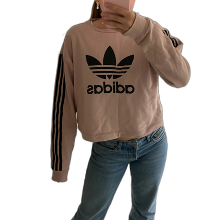 Adidas tröja
