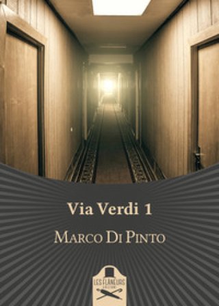 Via Verdi 1 Marco Di Pinto